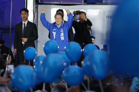 이재명 “동물복지 기본법 제정… 동물복지 선진국으로”