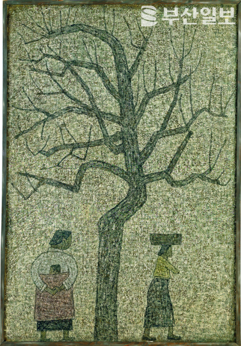 [김경진의 기록으로 그림 읽기] 아름다움을 진정으로 알면 허세나 소문을 쫓지 않는다