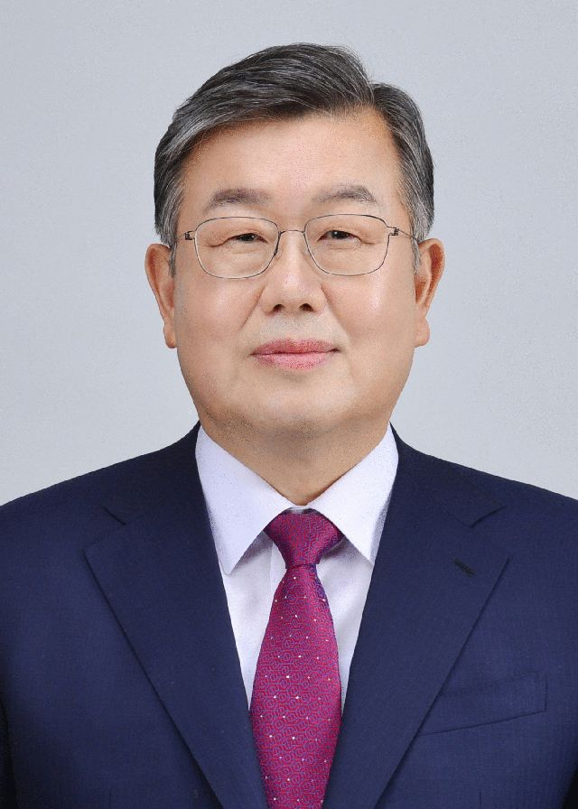박일호 전 밀양시장. 부산일보DB