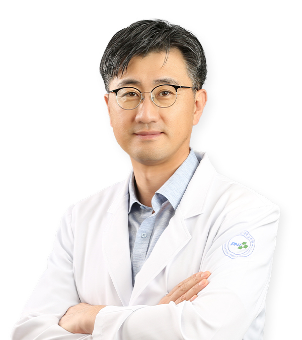 양산부산대병원 남종길 교수. 양산부산대병원 제공