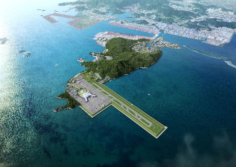 [사설] 가덕신공항 언급 없는 이재명… 부산 공약 진정성 있나