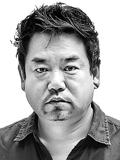[서상호의 오픈 스페이스] Come Together!