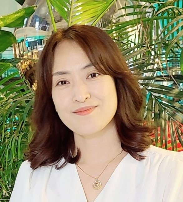 47회 부산아동문학상 동화부문 수상자인 황선애 동화 작가. 부산아동문학인협회 제공