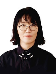 제28회 부산아동문학 신인상 동시 부문 김분희 씨. 부산아동문학인협회 제공