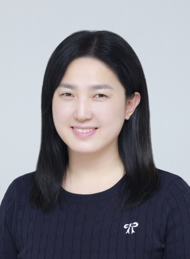 제28회 부산아동문학 신인상 동화 부문 최미영 씨. 부산아동문학인협회 제공