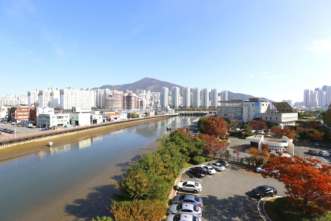 부산환경공단, 담배꽁초 무단투기 금지 ‘환경은 꽁生꽁死 캠페인’ 실시