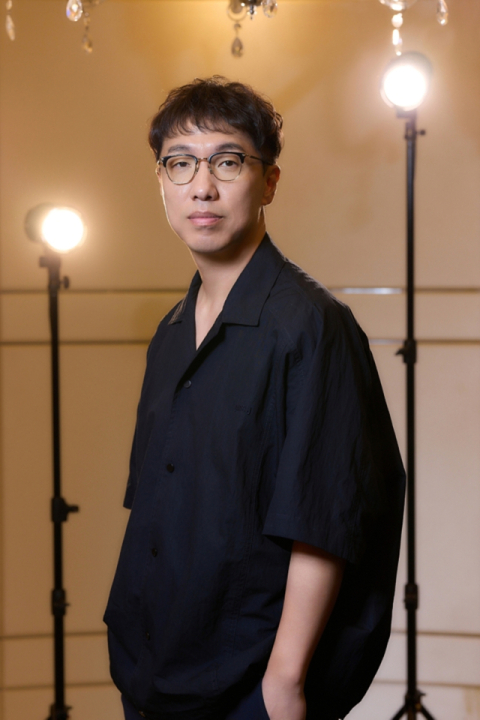 윤종빈 감독. 월트디즈니컴퍼니코리아 제공