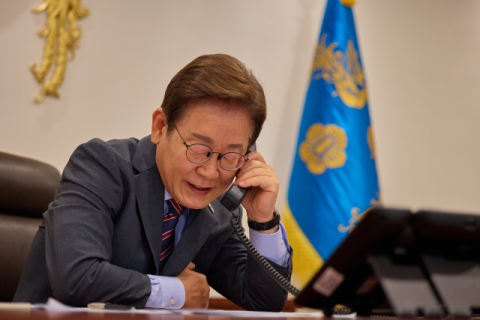 [사설] 해수부 부산 이전 국정 과제 지금부턴 알맹이 채우기