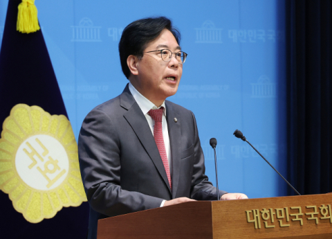 [사설] 깊은 수렁에 빠진 국민의힘 쇄신의 힘 필요한 때