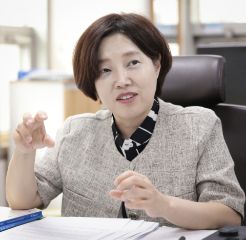 “AI 뭐지?” 하던 공무원들 이젠 DNA에 각인됐다 비결은 ‘빅데이터 고수’ [비즈&피플]