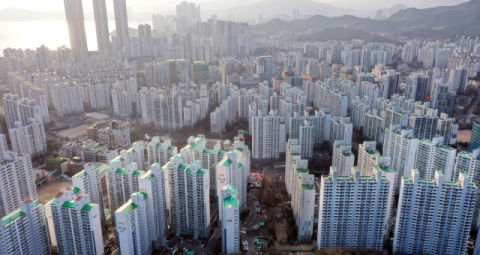 지역 규제 풀어야 '부동산 초양극화' 막는다