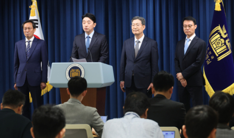 이재명 정부 인사검증 '흔들'… 속도 조절 나서나