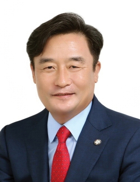 부산 국힘 차기 사령탑 정동만 합의 추대 확정