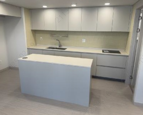 경기 오산시에 있는 든든전세 주택 내부. 국토부 제공