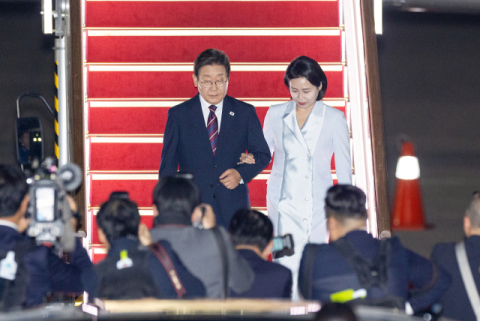 이재명 정부 내각 곧 윤곽… '김민석 의혹'은 정면돌파?