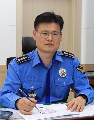 [기고] ‘해양조사·세계수로의 날’과 해양경찰의 명운