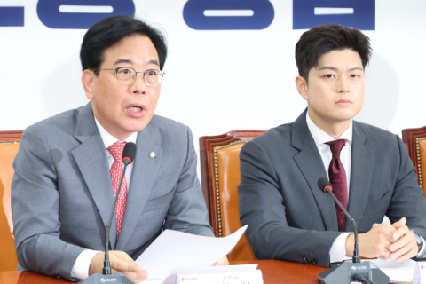 국민의힘, 8월 전대 가닥… 김문수 vs 한동훈 재격돌 주목