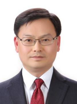 김성범 해양수산부 차관. 해수부 제공