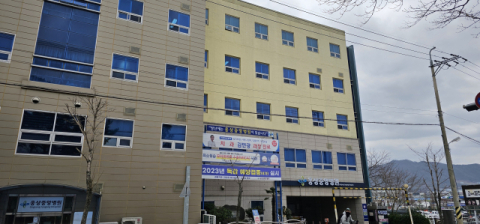 양산 동부권 유일 응급의료기관 웅상중앙병원 새 주인 찾았다