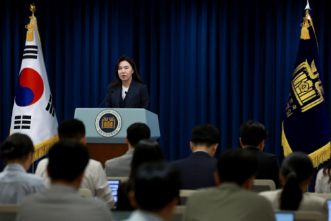 대통령실 “한반도 안보·경제 영향 최소화