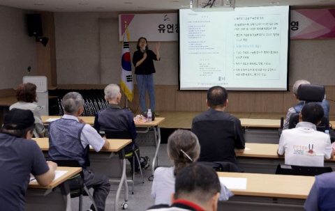 부산시 '무연고자 사회적 가족 장례', 행안부 규제 개선 우수 사례 선정