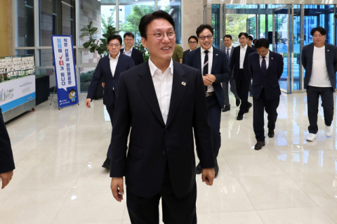 [사설] 국무총리·장관 후보자 엄정한 검증이 국정 동력의 출발점