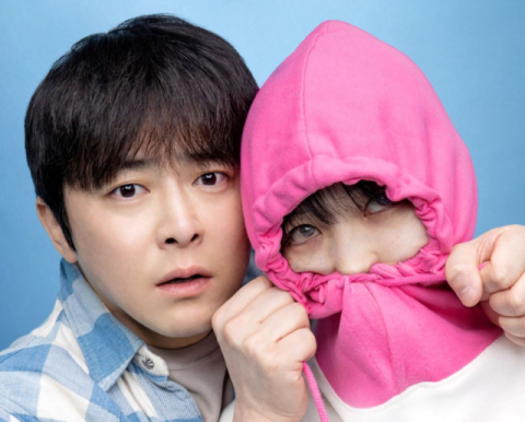 영화 ‘좀비딸’ 스틸컷. NEW 제공