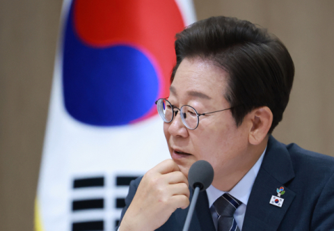 [사설] 이 대통령 해수부 연내 이전 지시 환영할 일이다