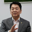 안철수 “부산 중도 성향 강해…유능한 정책정당 돼야 지지 받을 것”