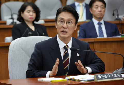 [사설] 의혹 해소 안 된 김민석 인준 강행? 여야 협치 시험대