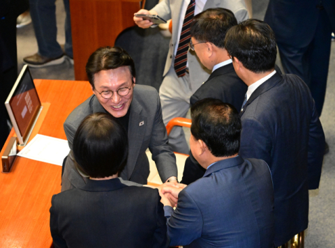 ‘검증 허들’ 낮춘 김민석… 후속 청문회도 ‘맹탕’ 될라
