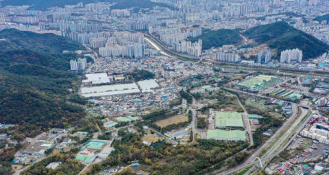 본궤도 오른 센텀2지구, 부산의 ‘신흥 부촌’ 재편될까