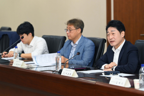 중동지역 휴전에 국제유가 진정 국면…“상승분 국내 가격 반영 최소화”