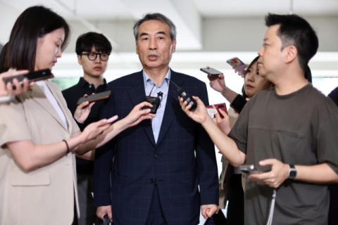 ‘명태균 게이트’도 김건희 특검으로