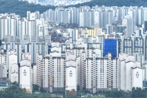 [사설] 수도권 부동산은 강력한 규제, 지역은 과감한 부양이 답