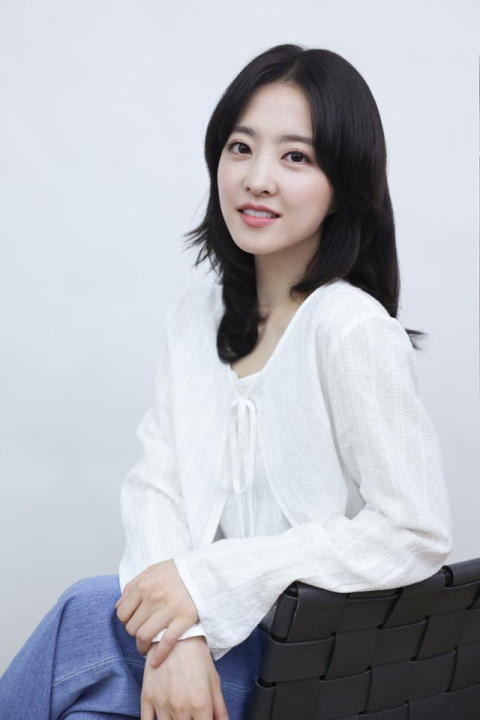 배우 박보영이 tvN 드라마 ‘미지의 서울’로 시청자를 만났다. BH엔터테인먼트 제공