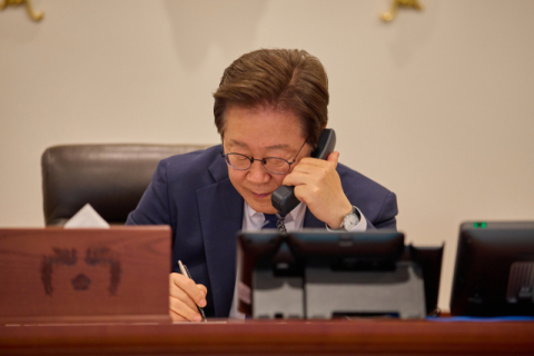 ‘빠른 국정안정’ 호평, 리스크 관리는 이제 시험대