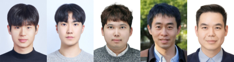 국립부경대-한양대, 차세대 유기 전자소자 분리·재사용 기술 최초 개발