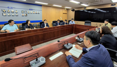 '해수부 부산 시대' 직원 800명 품을 첫 둥지는 어디에
