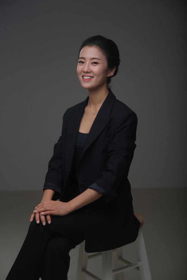 스텔라 안. 작가 제공