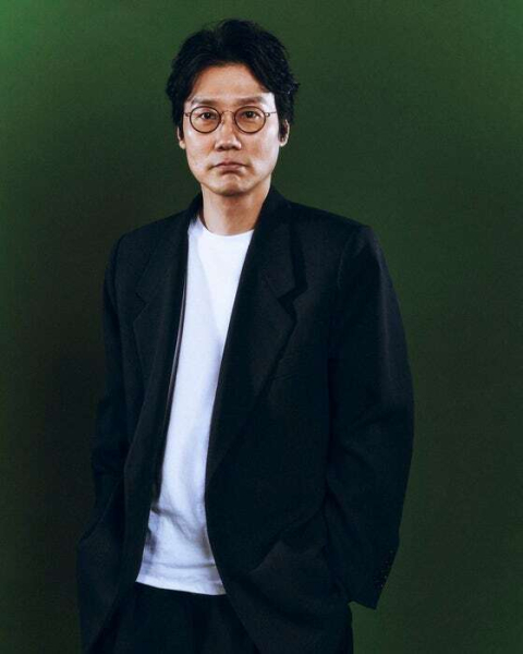넷플릭스 ‘오징어 게임’ 시리즈를 만든 황동혁 감독. 넷플릭스 제공