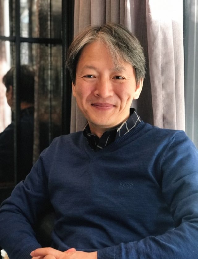 부산시 새 미래혁신부시장에 성희엽 정책수석보좌관이 내정됐다. 부산일보DB