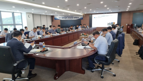 동서발전, 여름철 전력피크기간 발전설비 안정운영 대책 점검