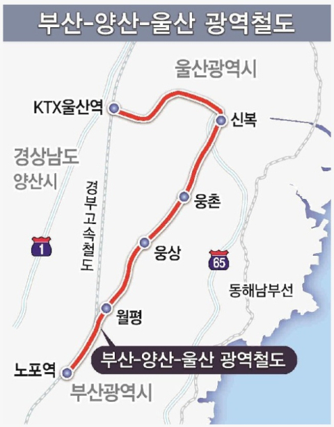 양산시 