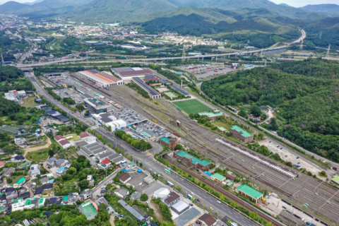 [사설] 부산~양산~울산 광역철도 부울경 초광역경제권 견인차