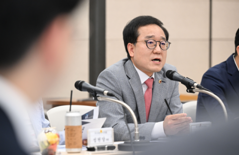 부산시의회 ‘함께 성장하기 좋은 창업도시’ 앞장