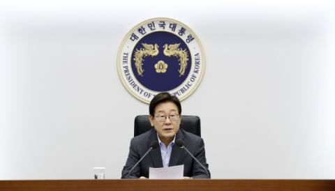 李대통령 