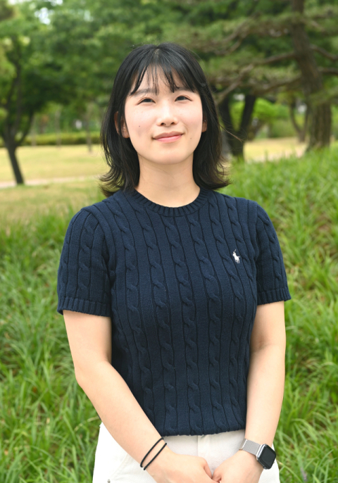 국립부경대생, 복압성 요실금 레이저 치료 연구로 학회 수상