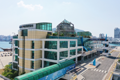 부산해수청·BPA 항만안전문화주간 운영