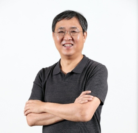 최휘영 문체부 장관 후보자. 인터파크 제공